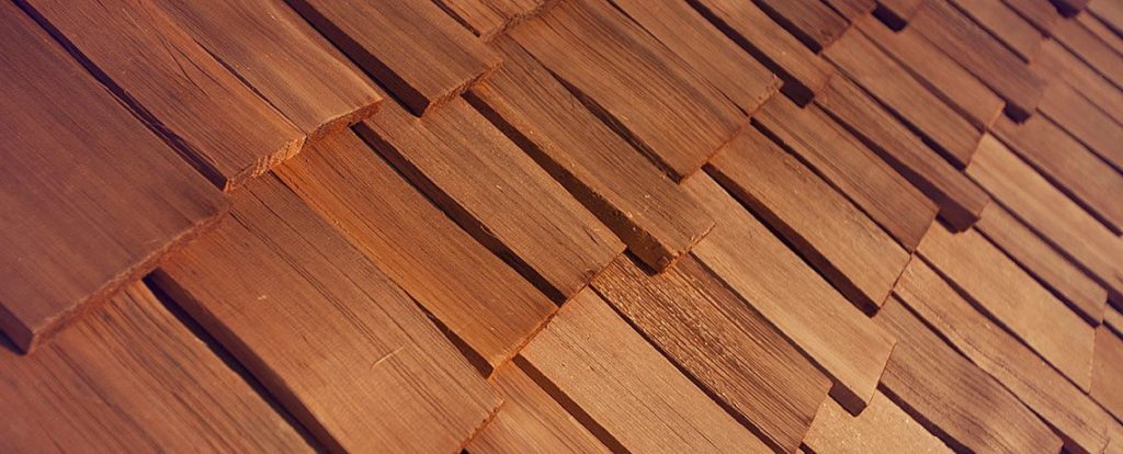 cedar roofing contractor raleigh