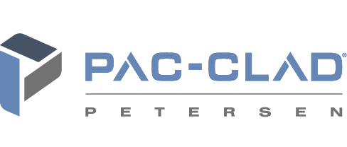 pac-clad logo